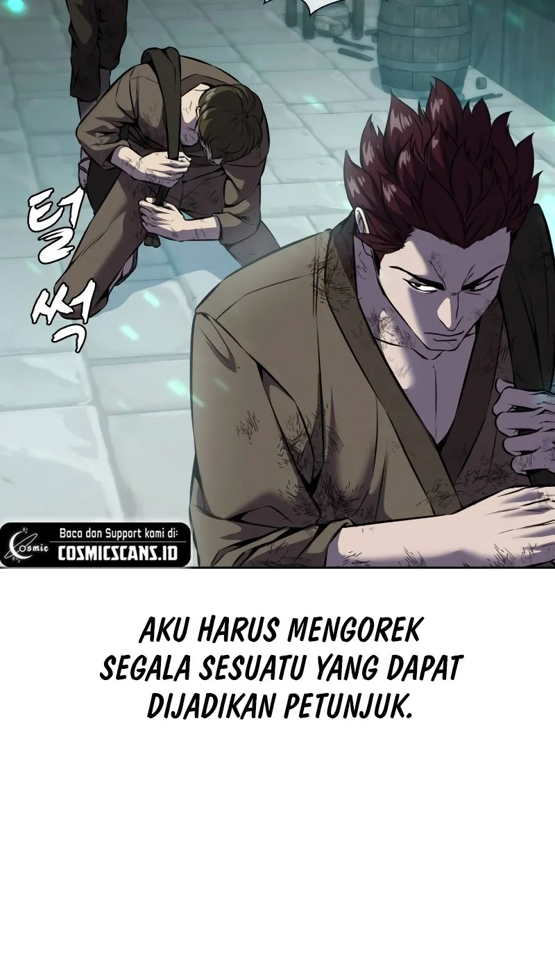 Ticket Hero S2 Chapter 66 - halaman 30