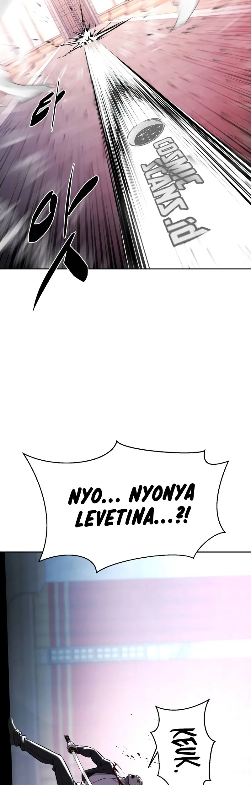 Ticket Hero S2 Chapter 66 - halaman 53