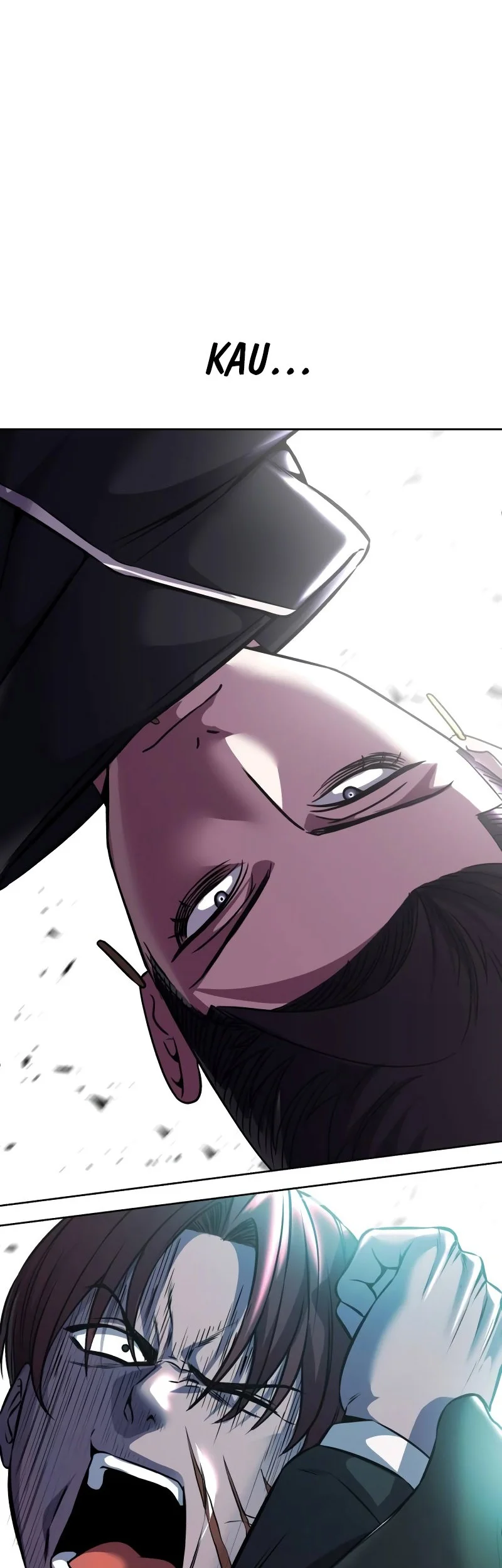 Ticket Hero S2 Chapter 66 - halaman 64