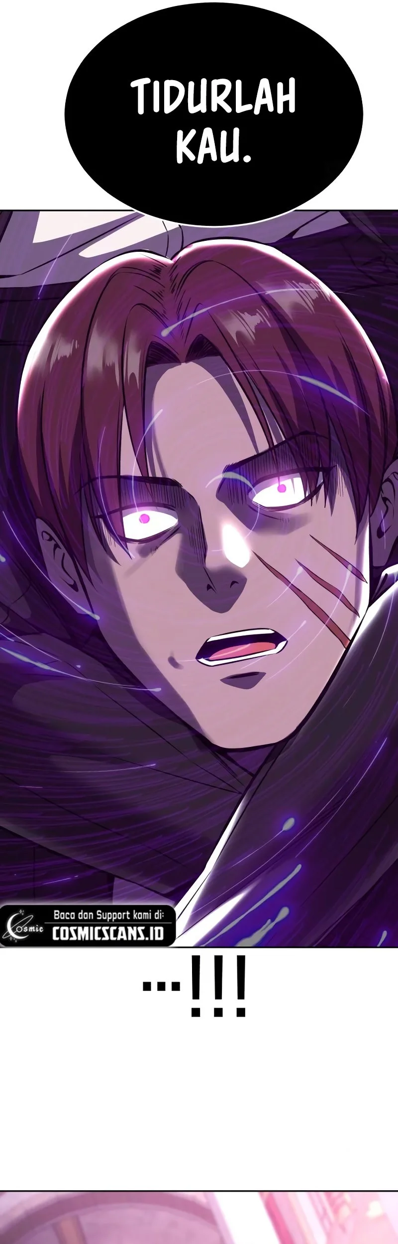 Ticket Hero S2 Chapter 66 - halaman 67