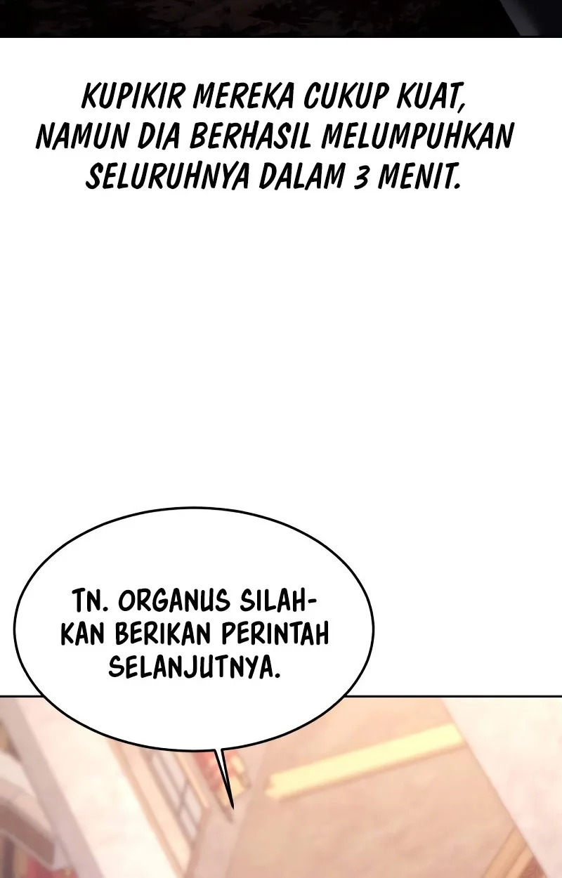 Ticket Hero S2 Chapter 66 - halaman 70