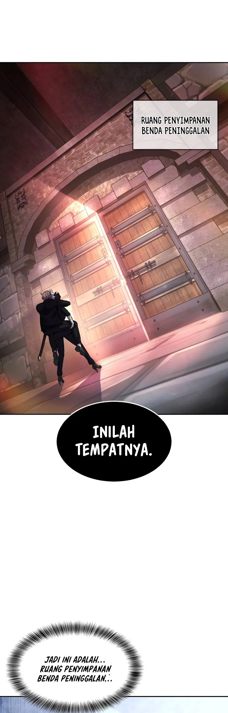 Ticket Hero S2 Chapter 66 - halaman 79