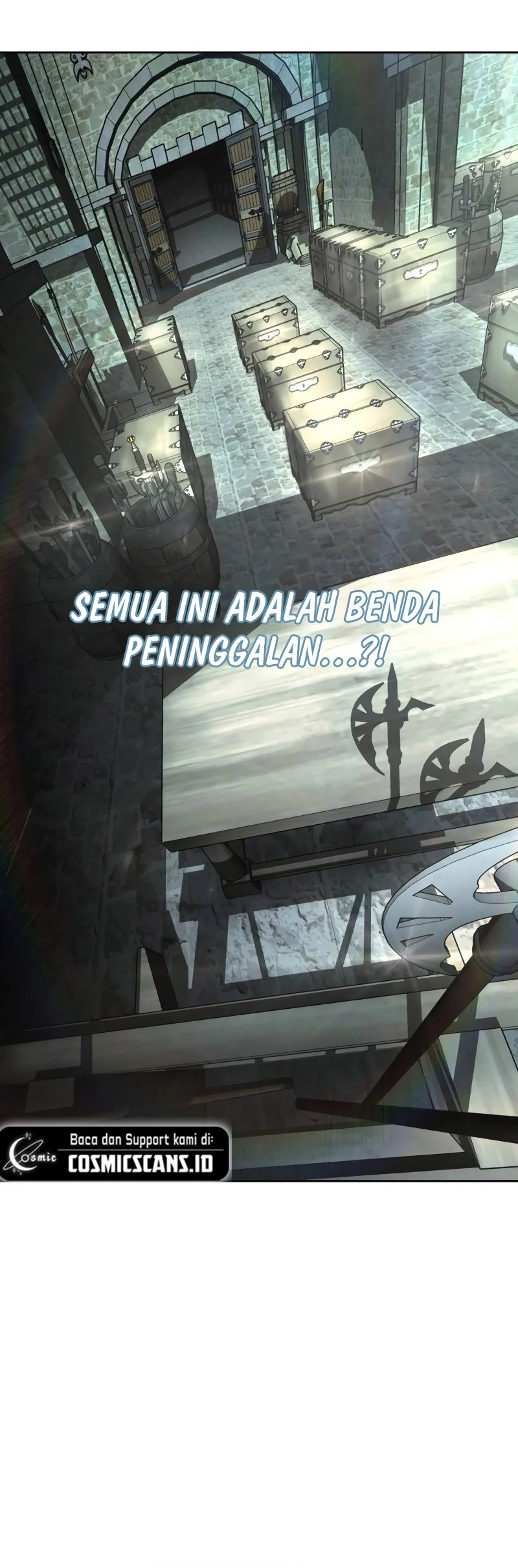 Ticket Hero S2 Chapter 66 - halaman 82