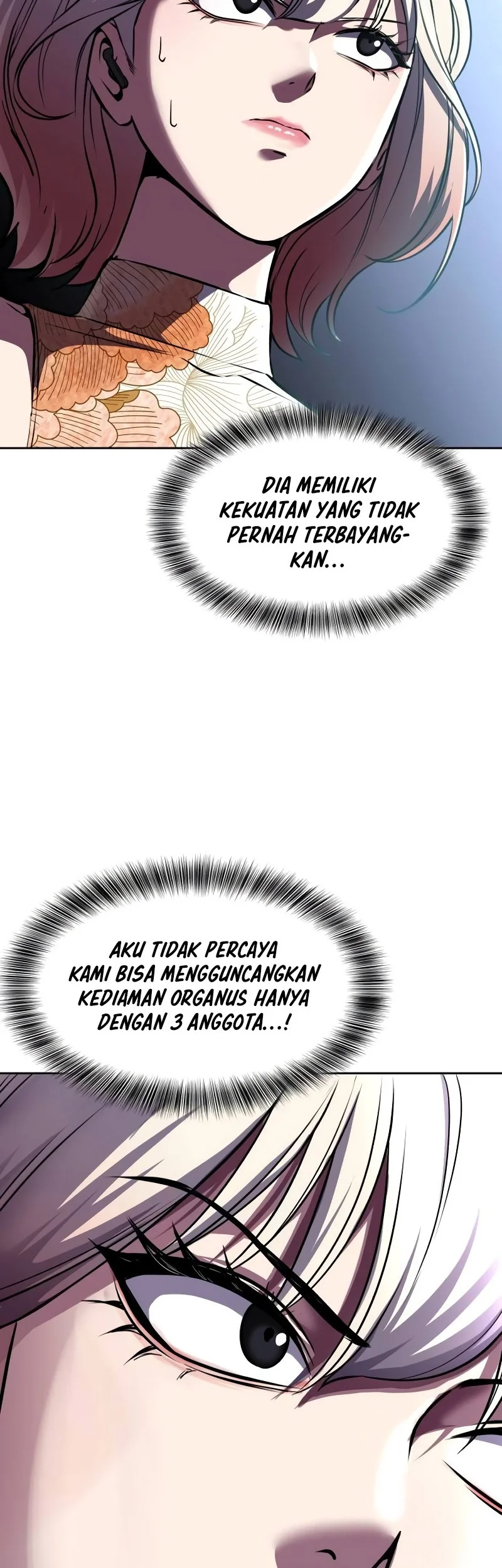 Ticket Hero S2 Chapter 66 - halaman 84