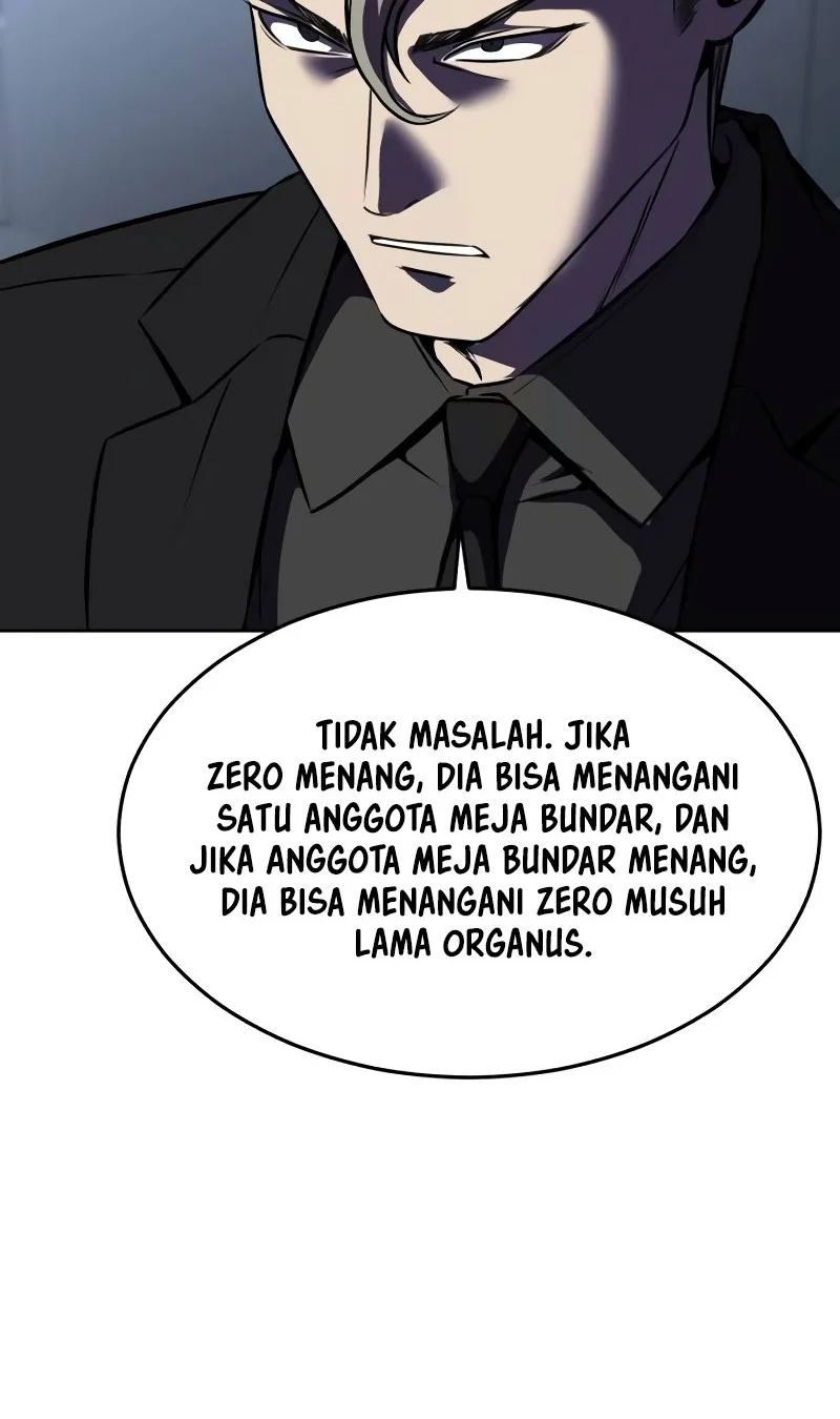 Ticket Hero S2 Chapter 66 - halaman 94
