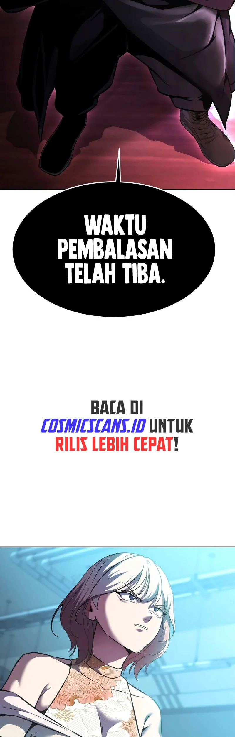 Ticket Hero S2 Chapter 66 - halaman 99