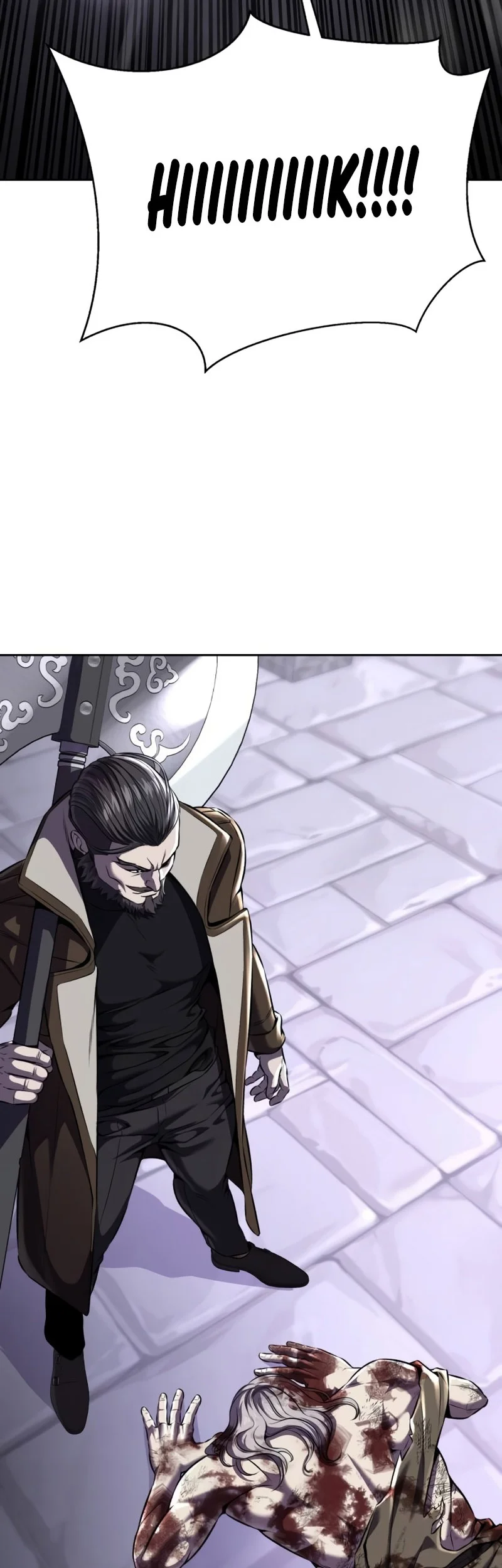 Ticket Hero S2 Chapter 67 - halaman 100