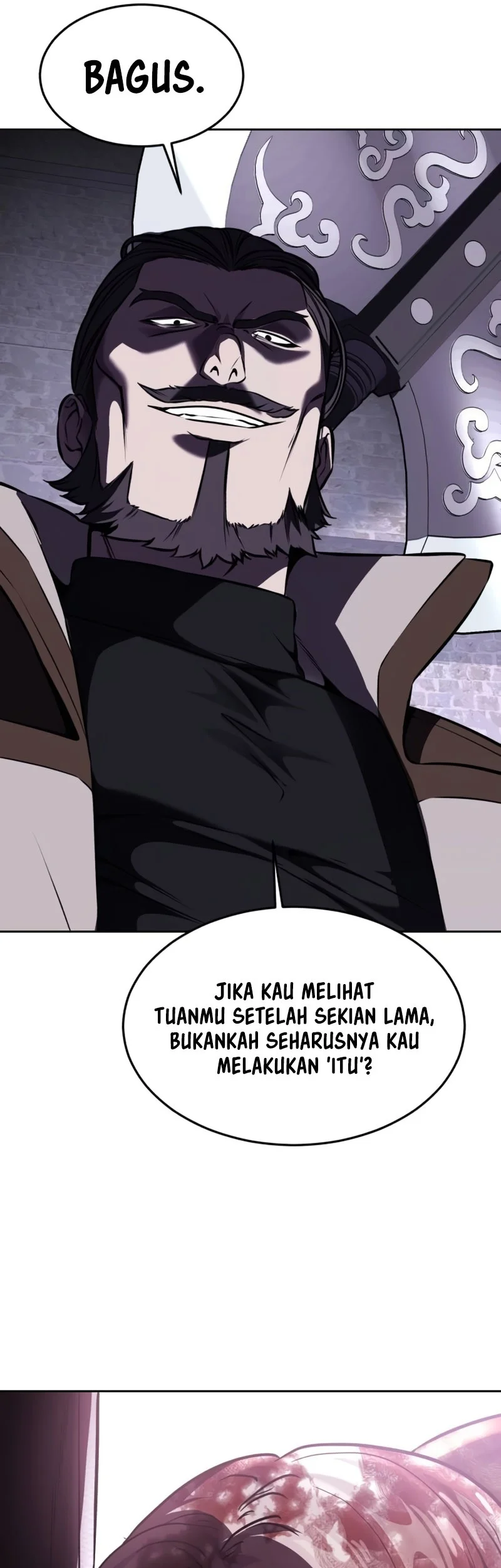 Ticket Hero S2 Chapter 67 - halaman 103