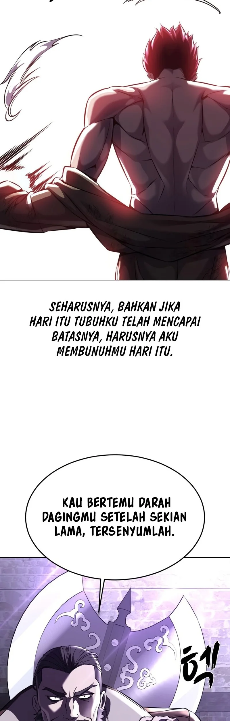 Ticket Hero S2 Chapter 67 - halaman 108