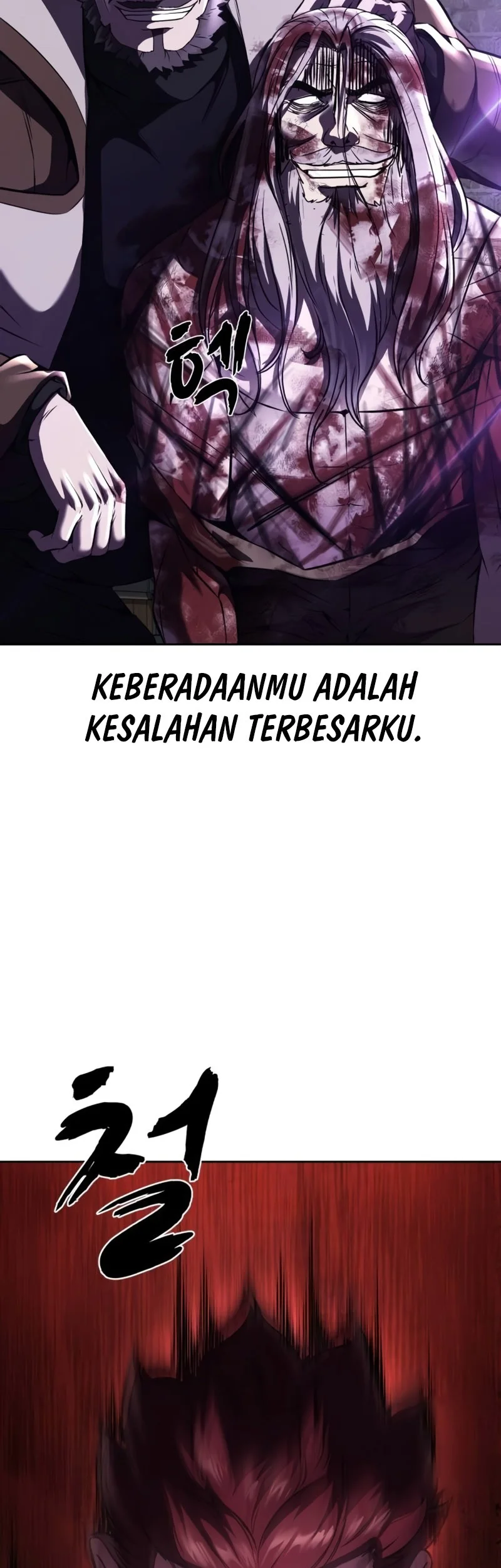 Ticket Hero S2 Chapter 67 - halaman 109