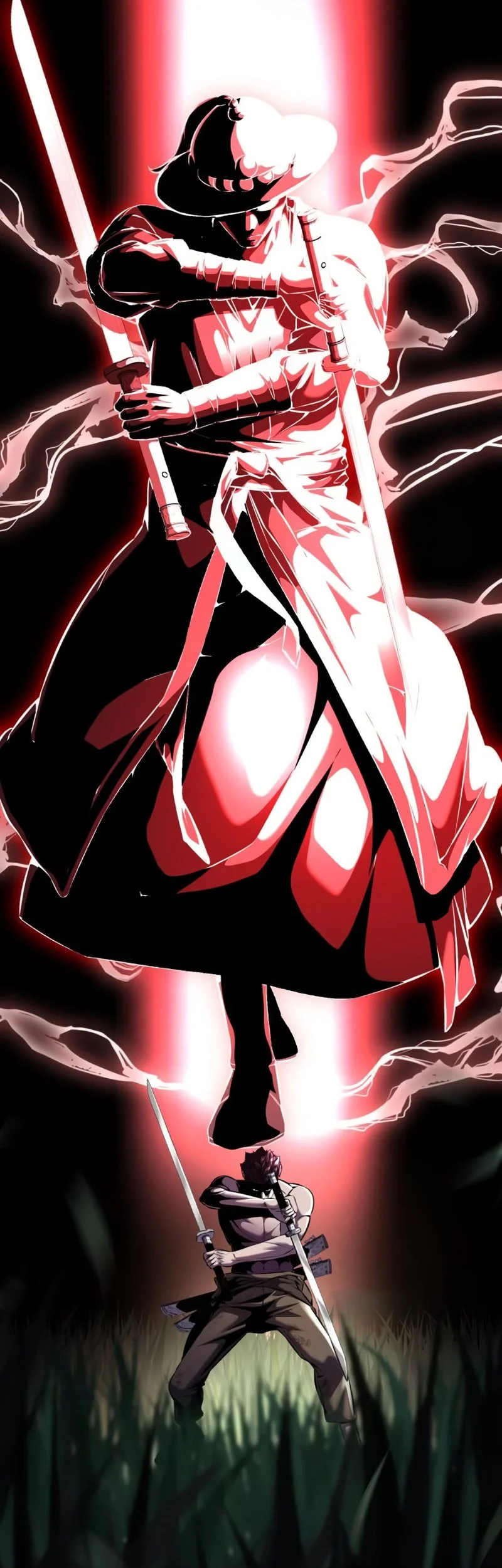 Ticket Hero S2 Chapter 67 - halaman 112