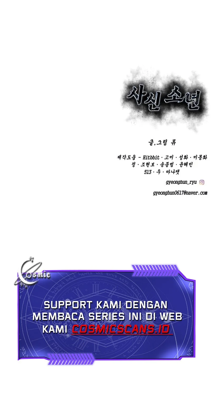 Ticket Hero S2 Chapter 67 - halaman 115