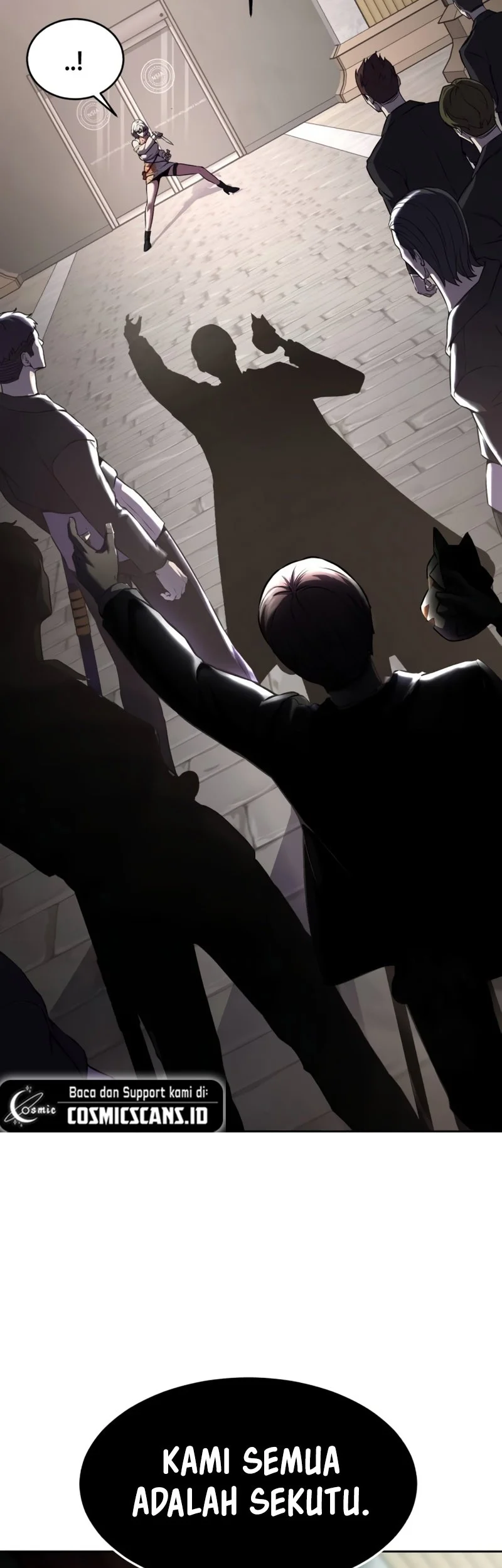 Ticket Hero S2 Chapter 67 - halaman 13