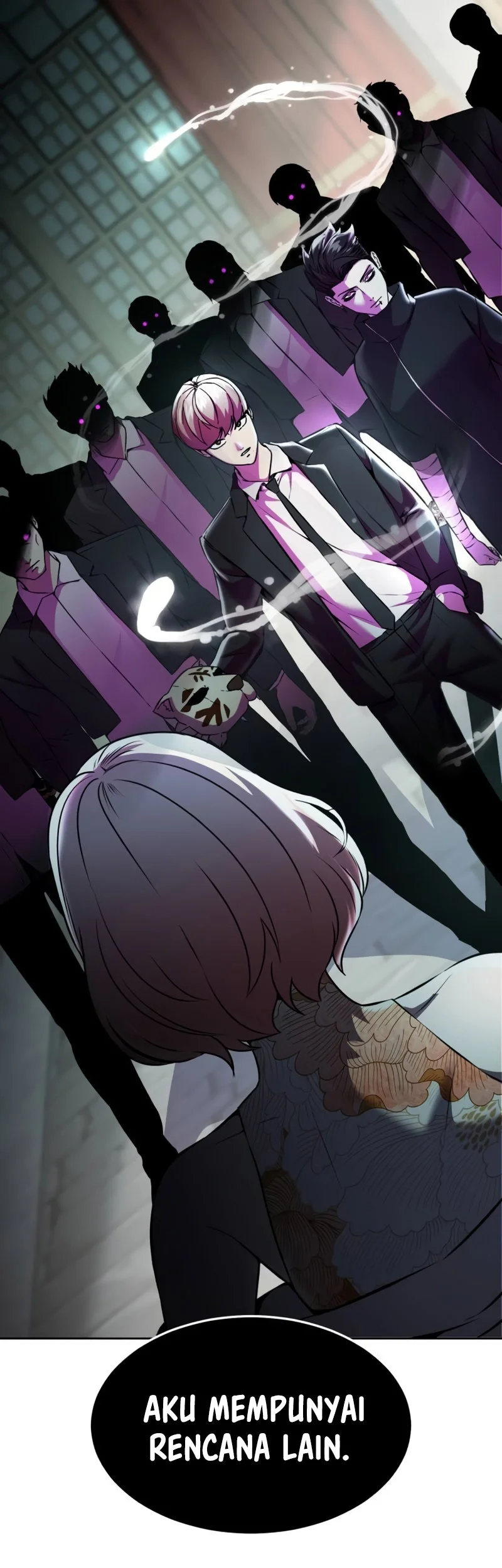 Ticket Hero S2 Chapter 67 - halaman 15