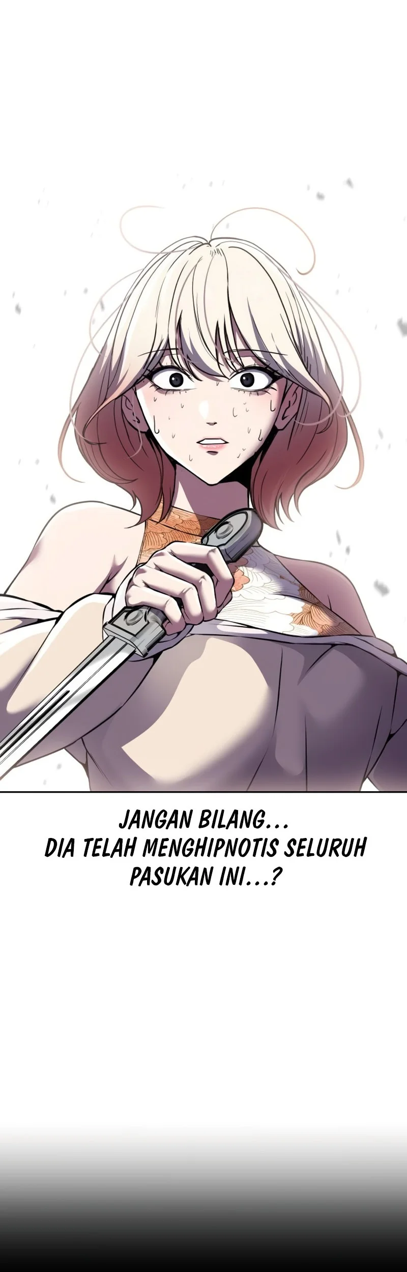 Ticket Hero S2 Chapter 67 - halaman 16