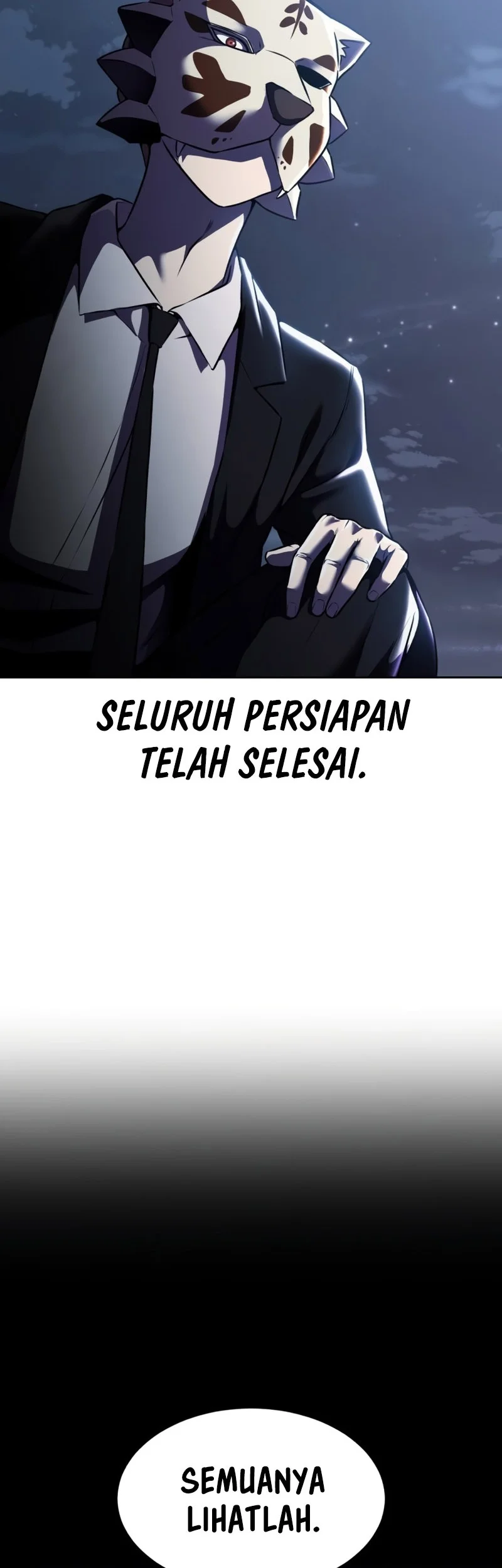 Ticket Hero S2 Chapter 67 - halaman 24