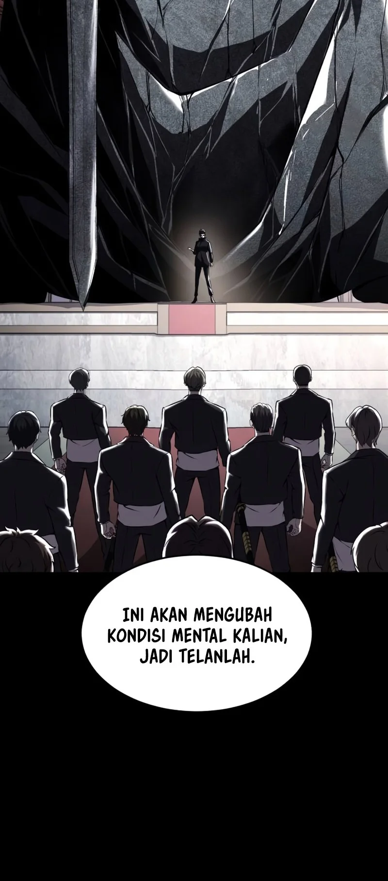 Ticket Hero S2 Chapter 67 - halaman 26