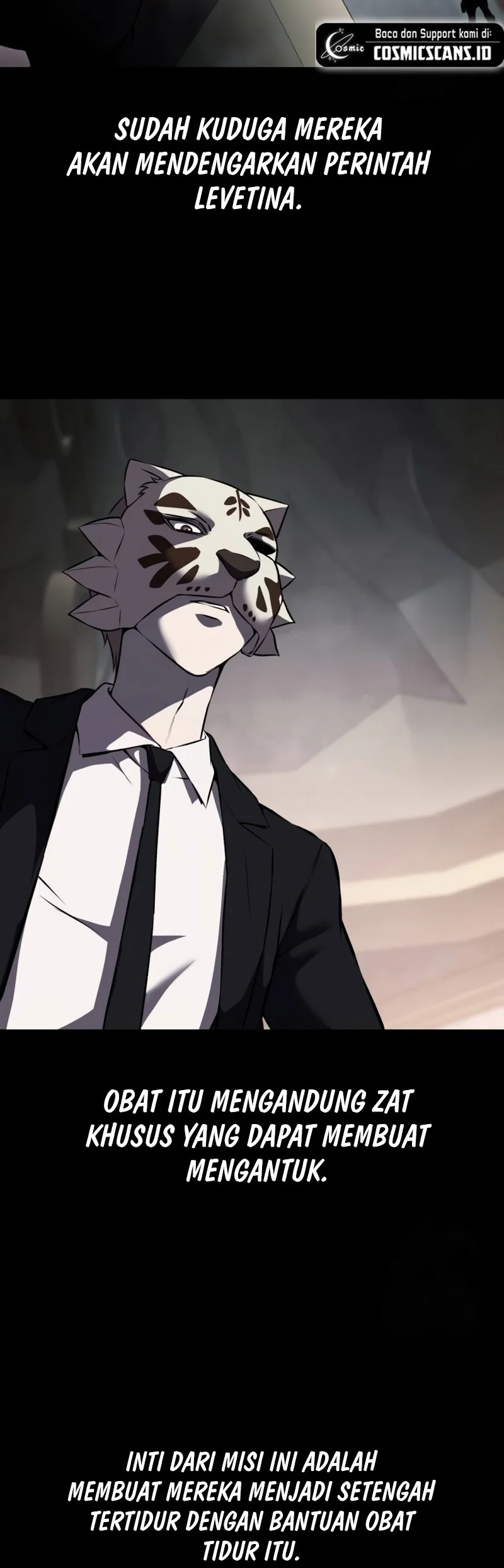 Ticket Hero S2 Chapter 67 - halaman 30