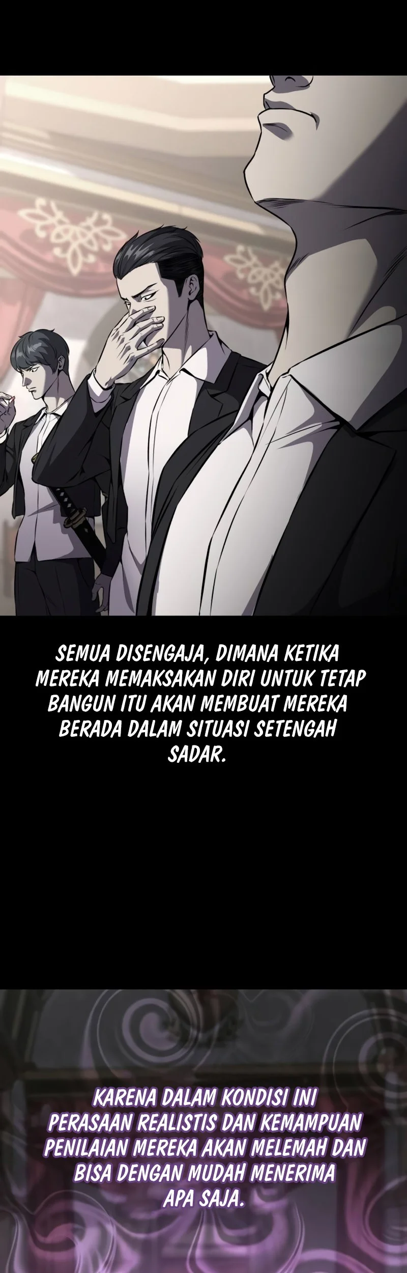Ticket Hero S2 Chapter 67 - halaman 31