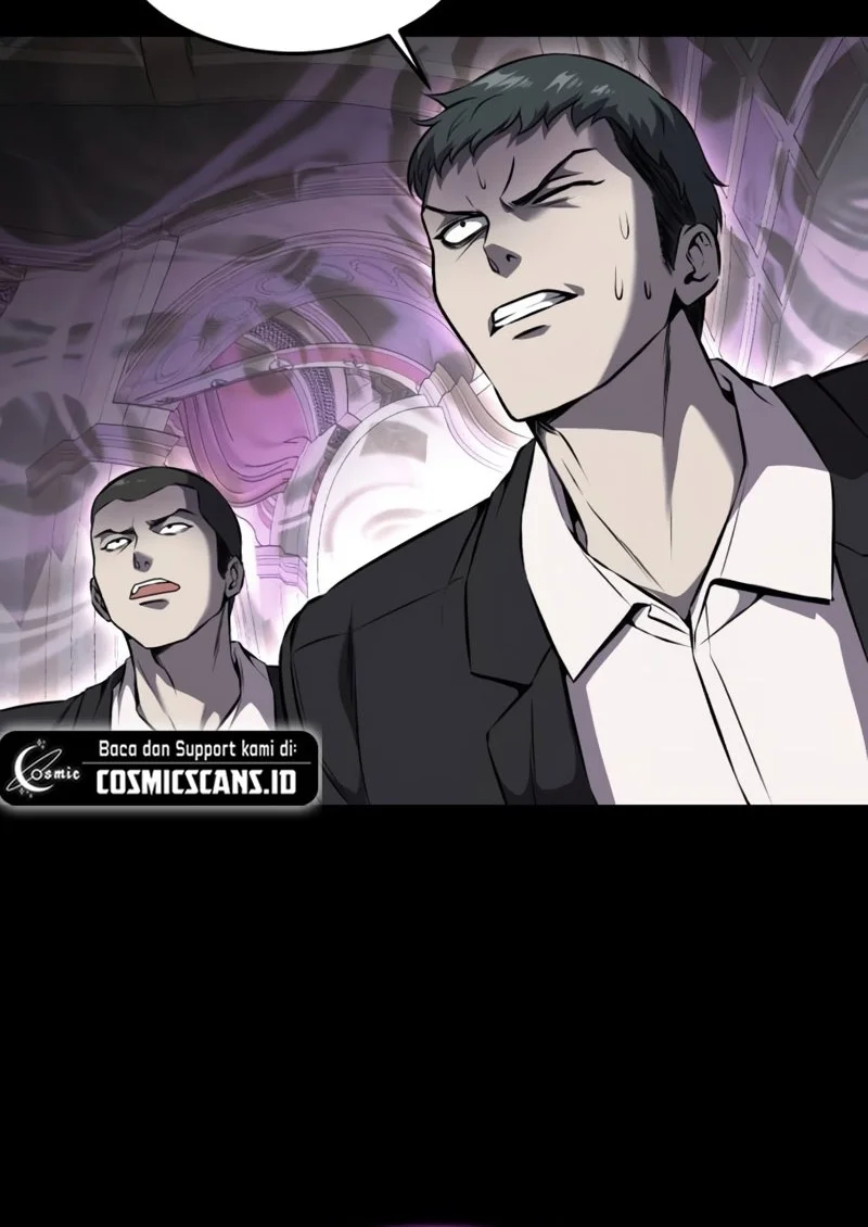 Ticket Hero S2 Chapter 67 - halaman 34