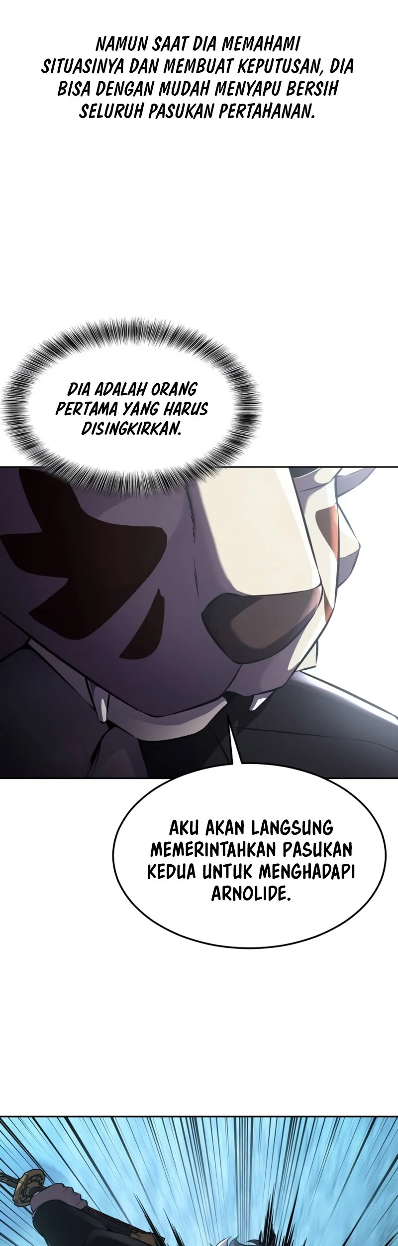 Ticket Hero S2 Chapter 67 - halaman 43