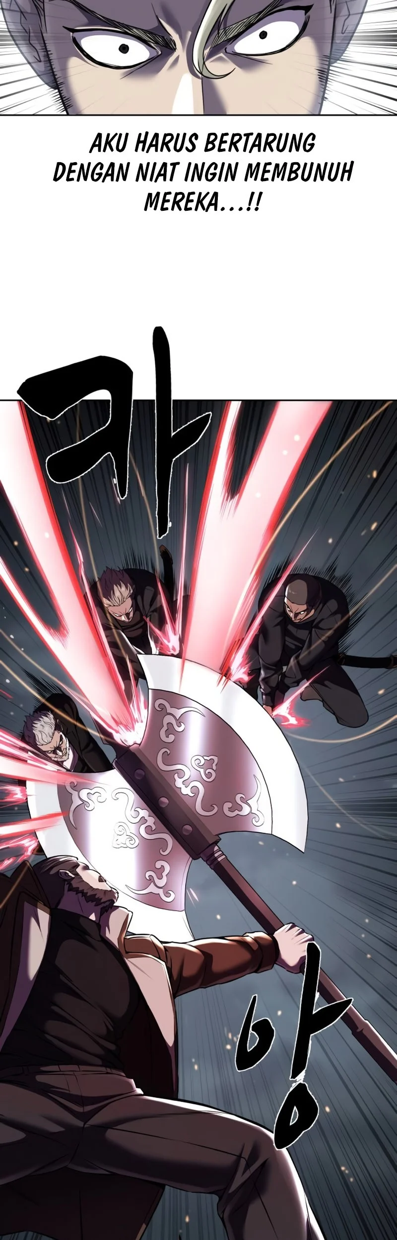 Ticket Hero S2 Chapter 67 - halaman 49