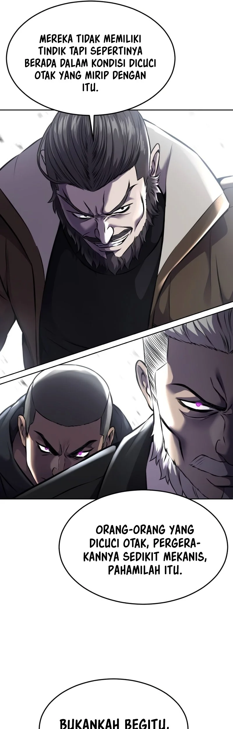 Ticket Hero S2 Chapter 67 - halaman 51