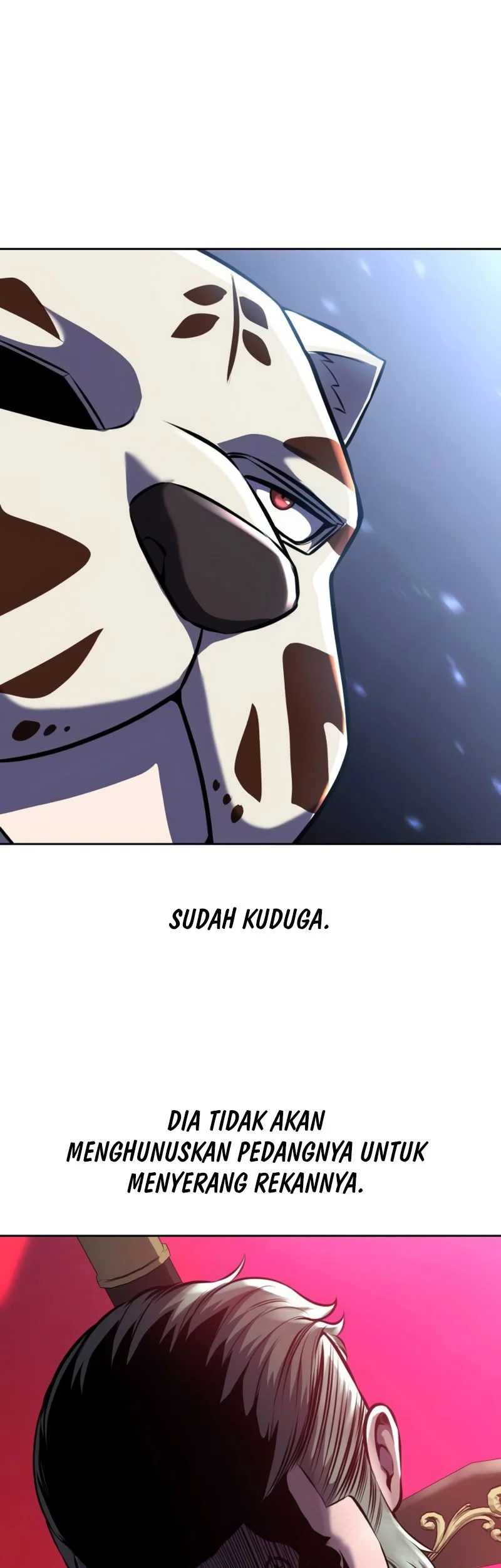 Ticket Hero S2 Chapter 67 - halaman 53