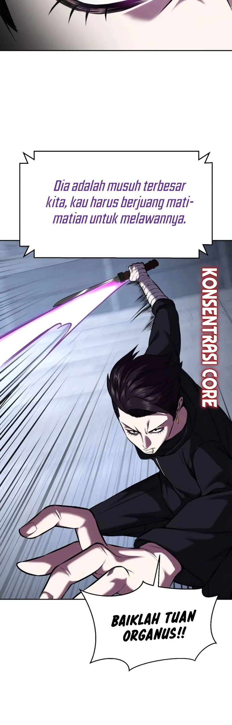 Ticket Hero S2 Chapter 67 - halaman 57