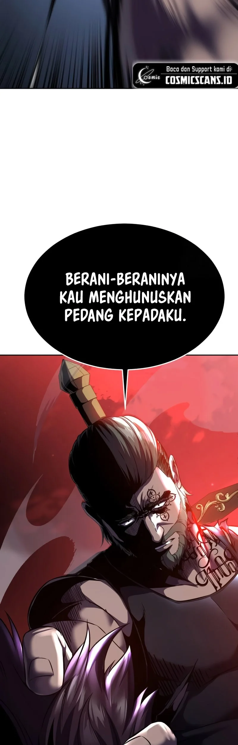 Ticket Hero S2 Chapter 67 - halaman 61