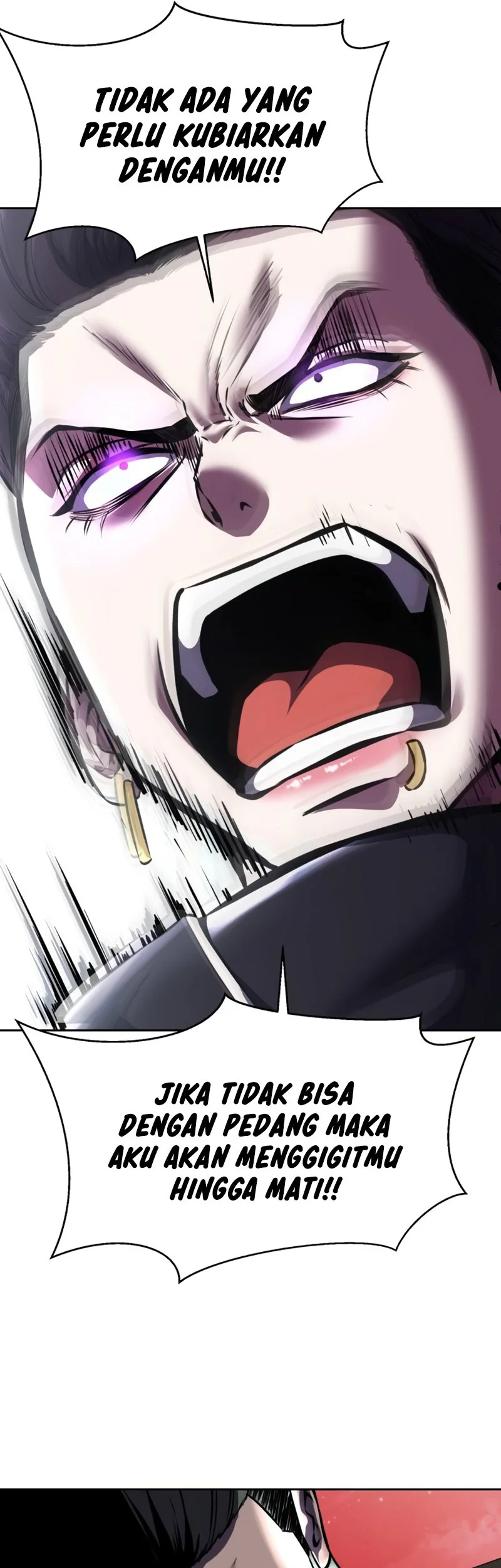 Ticket Hero S2 Chapter 67 - halaman 63