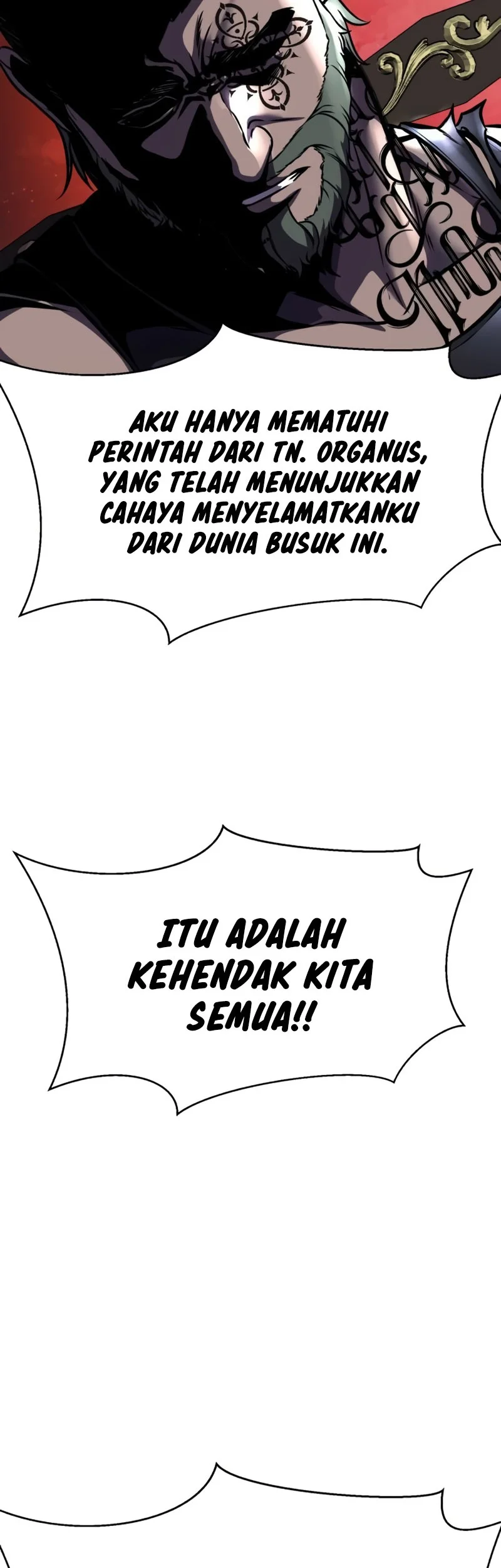 Ticket Hero S2 Chapter 67 - halaman 64