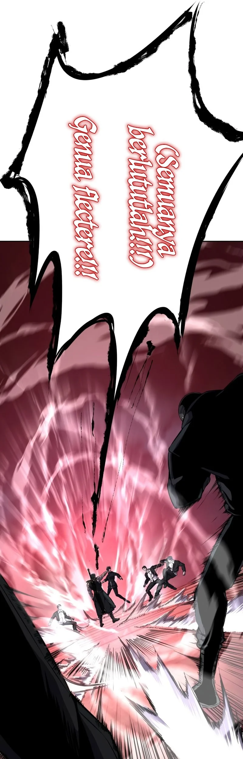 Ticket Hero S2 Chapter 67 - halaman 67