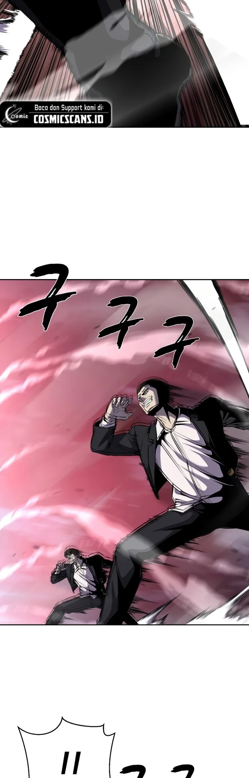 Ticket Hero S2 Chapter 67 - halaman 68