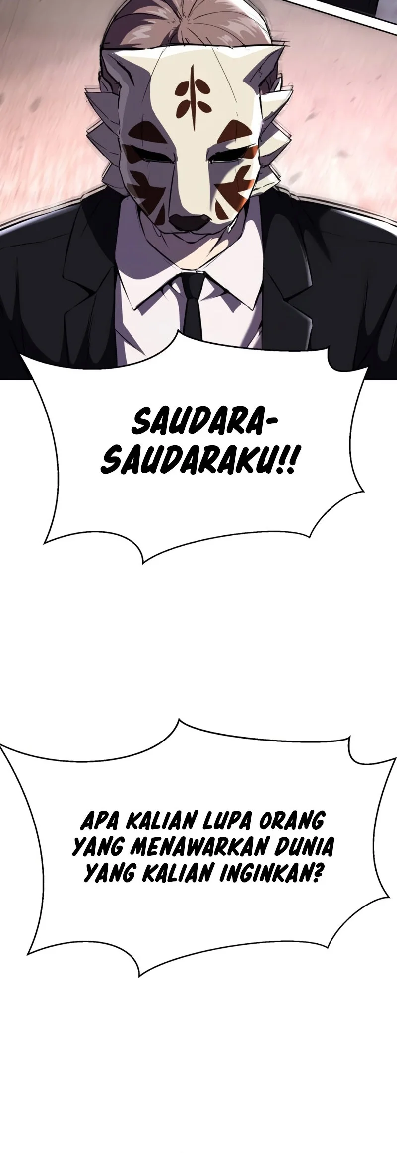 Ticket Hero S2 Chapter 67 - halaman 70