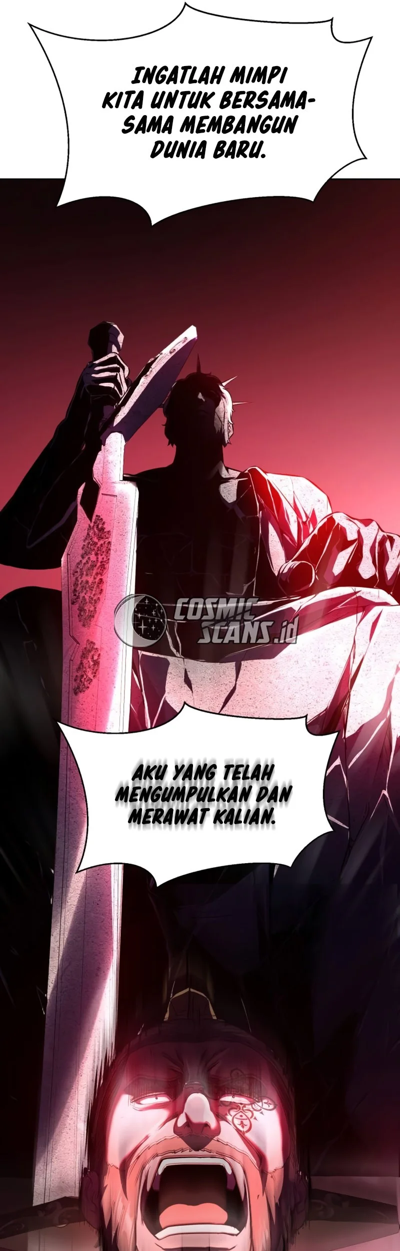 Ticket Hero S2 Chapter 67 - halaman 71