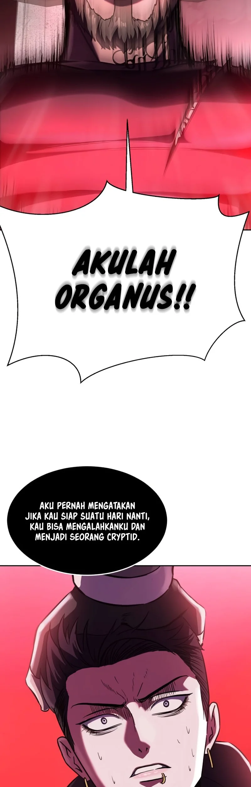 Ticket Hero S2 Chapter 67 - halaman 72