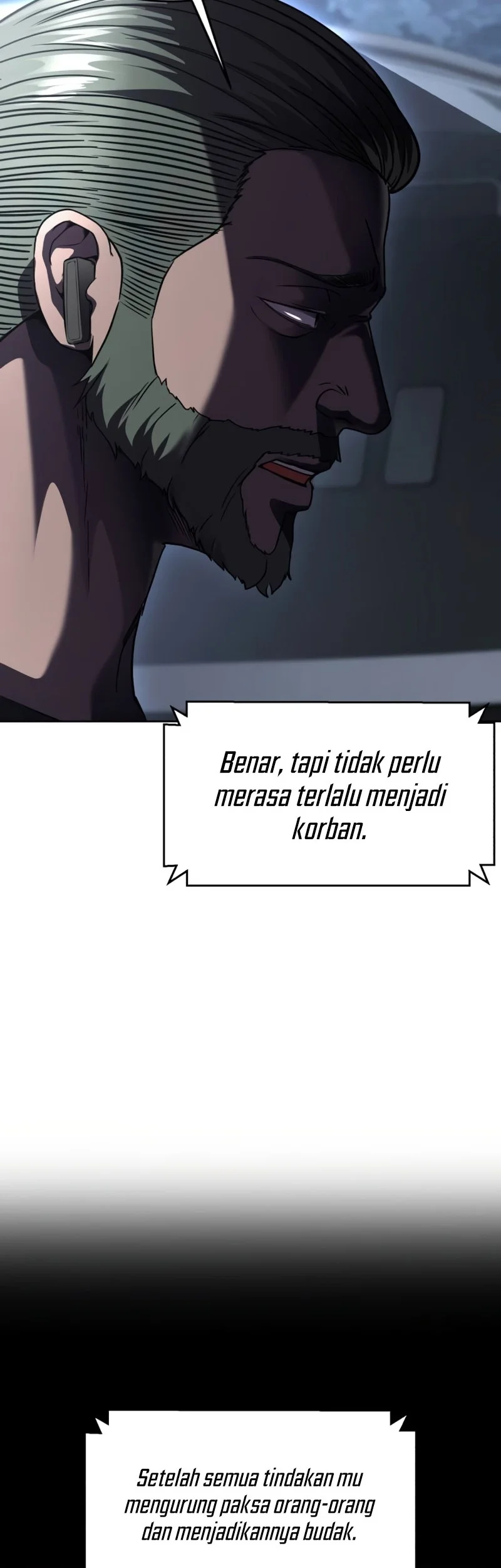 Ticket Hero S2 Chapter 67 - halaman 80