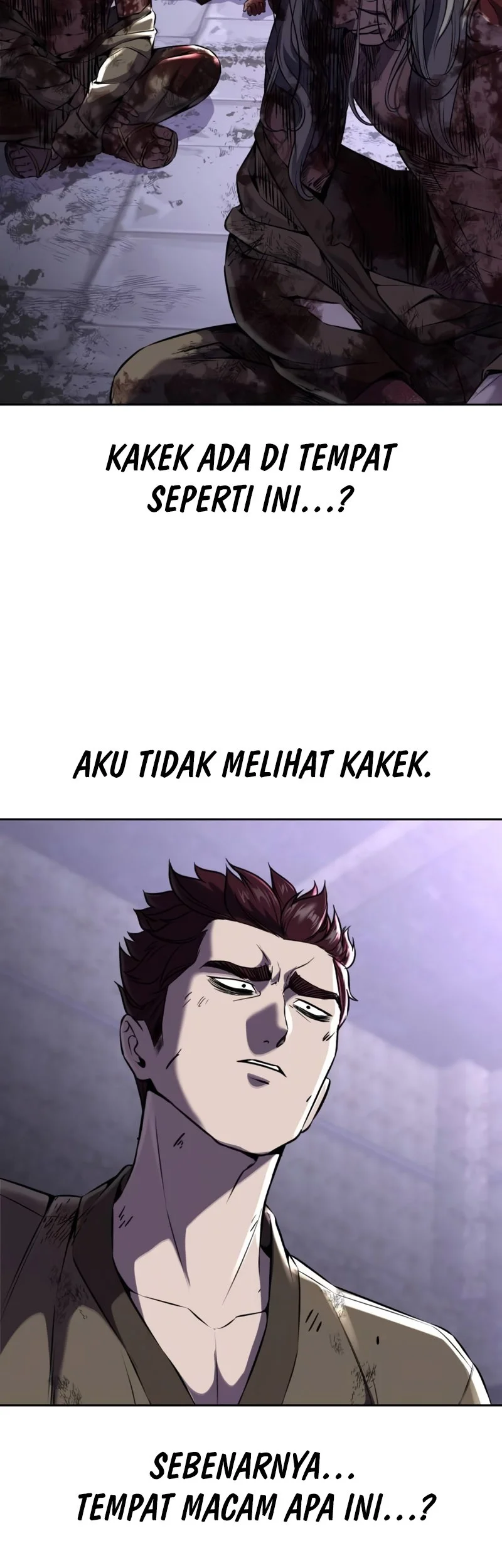 Ticket Hero S2 Chapter 67 - halaman 89