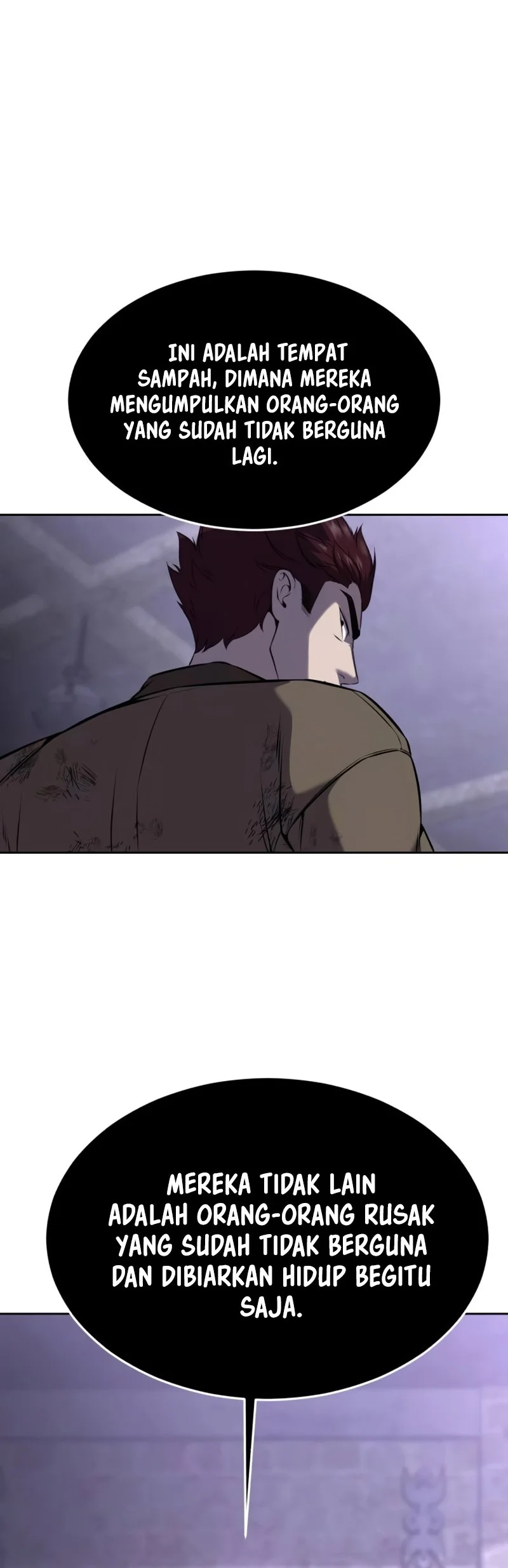Ticket Hero S2 Chapter 67 - halaman 90
