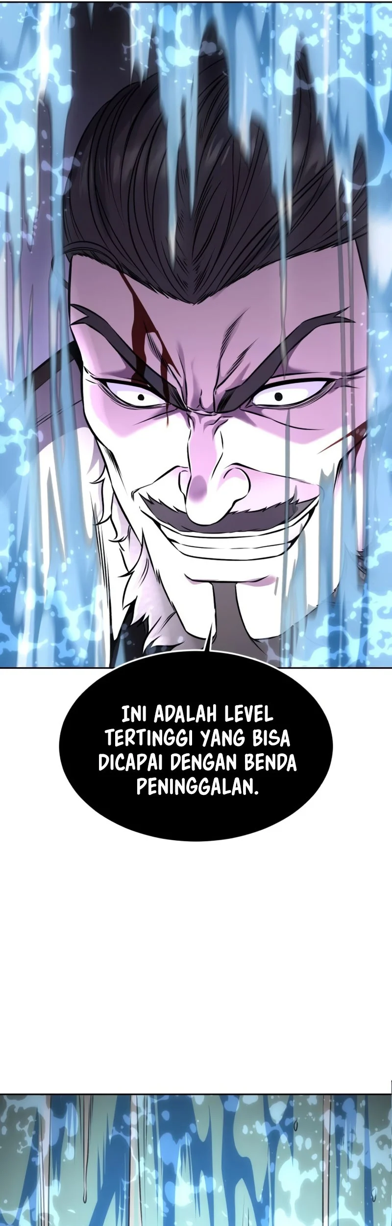 Ticket Hero S2 Chapter 68 - halaman 101