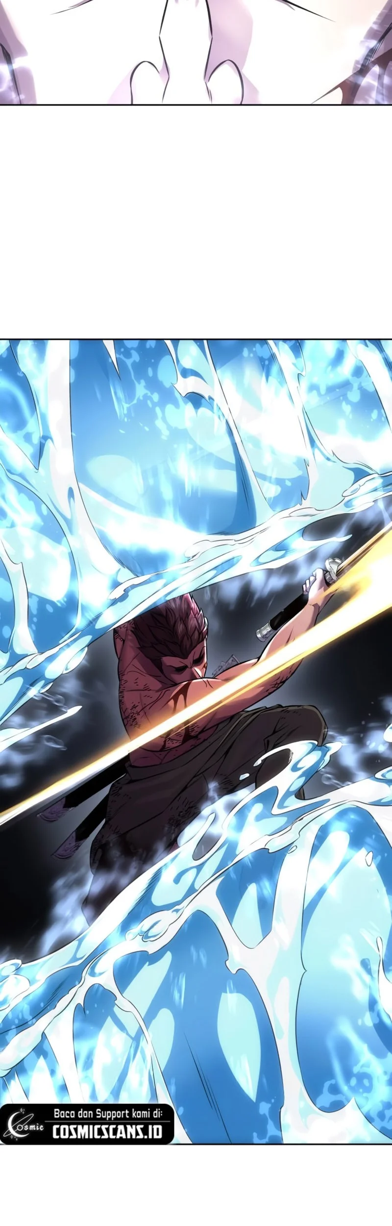 Ticket Hero S2 Chapter 68 - halaman 104