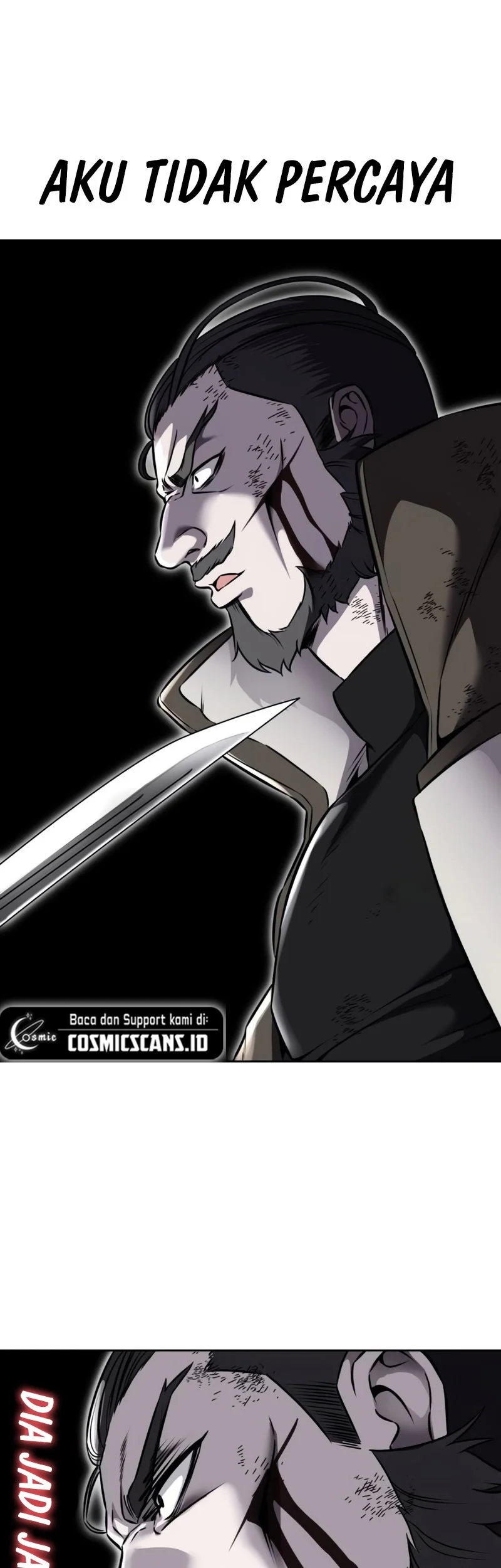 Ticket Hero S2 Chapter 68 - halaman 105