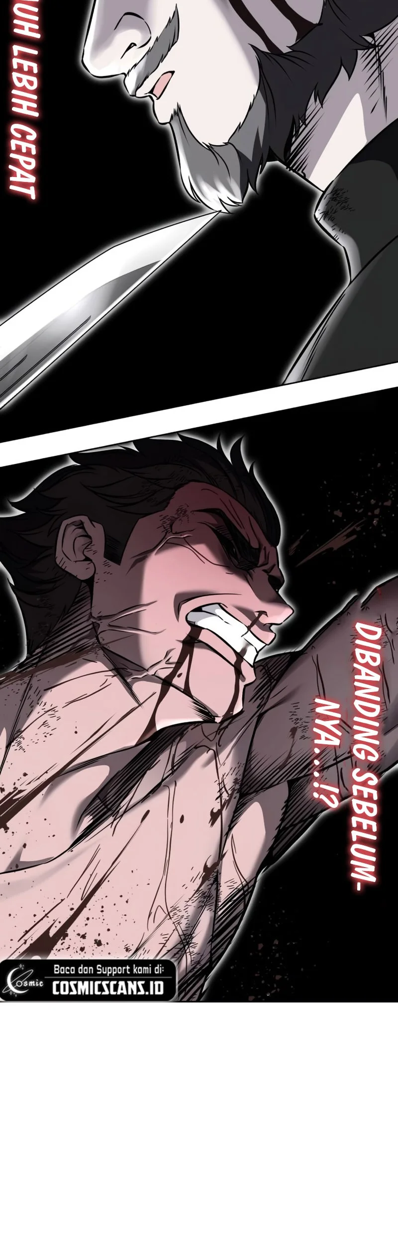 Ticket Hero S2 Chapter 68 - halaman 106