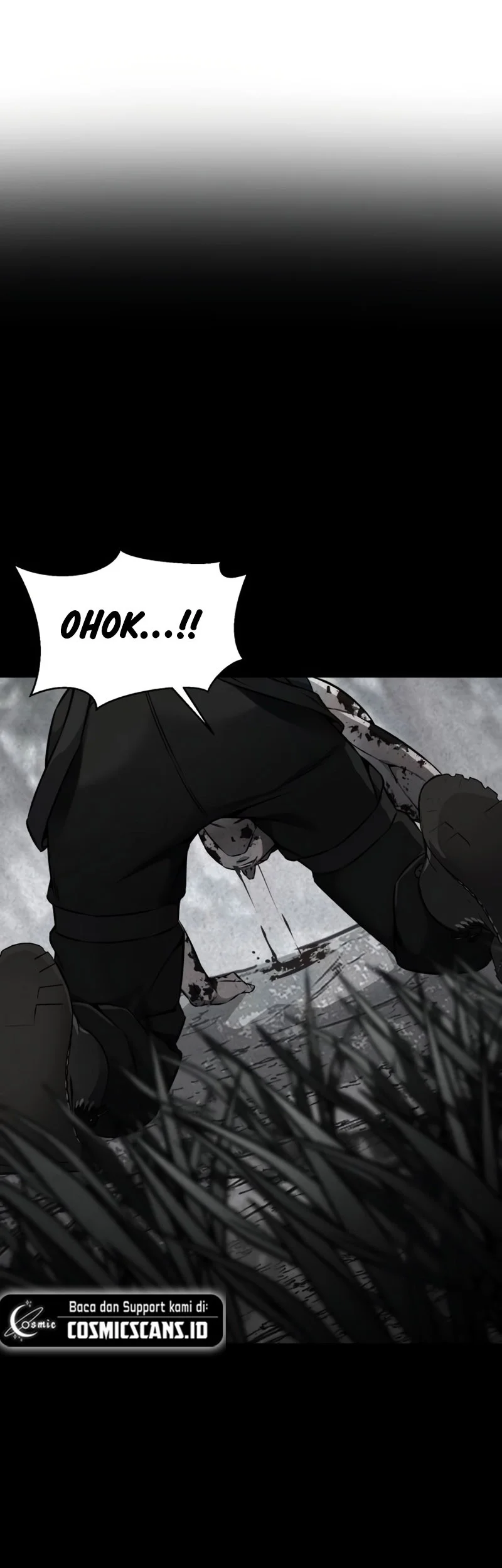 Ticket Hero S2 Chapter 68 - halaman 107