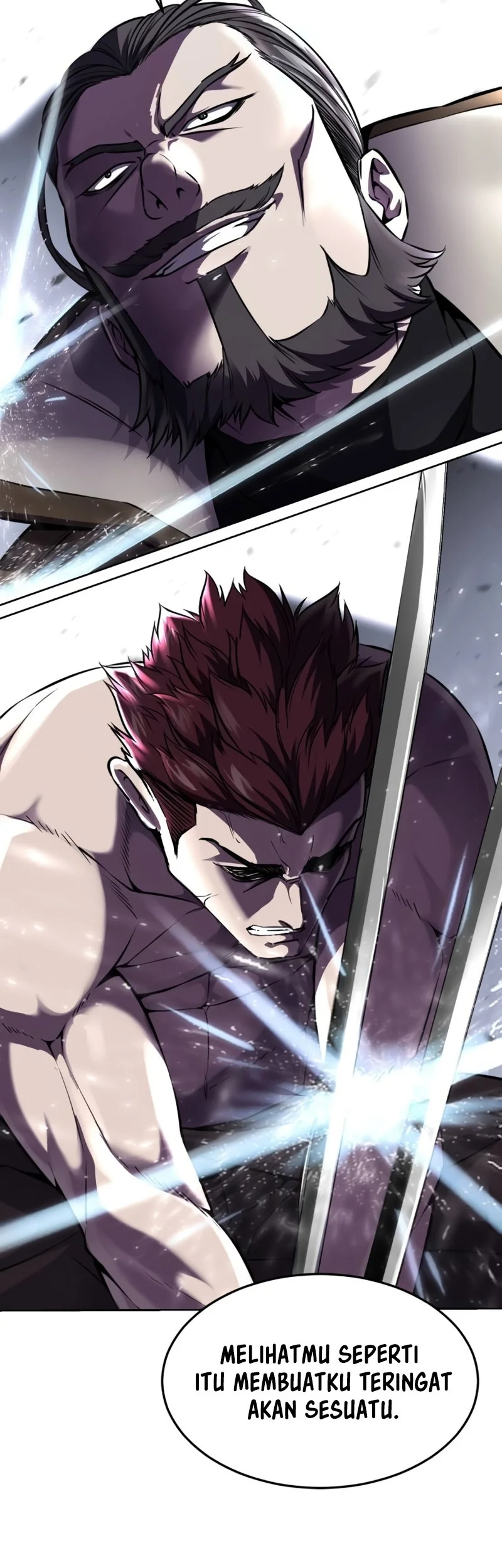 Ticket Hero S2 Chapter 68 - halaman 11