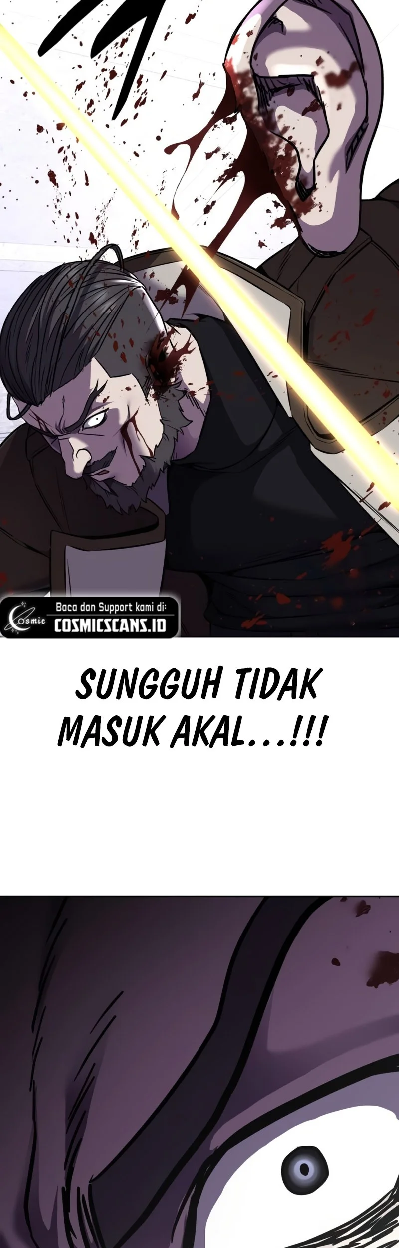Ticket Hero S2 Chapter 68 - halaman 111
