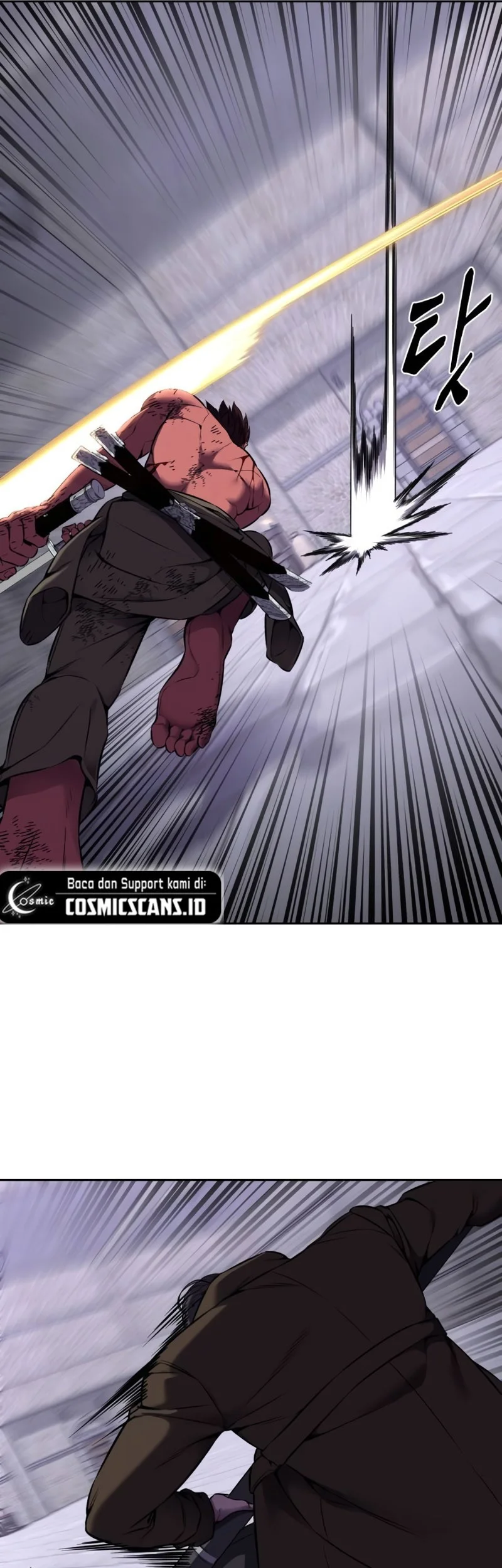 Ticket Hero S2 Chapter 68 - halaman 113