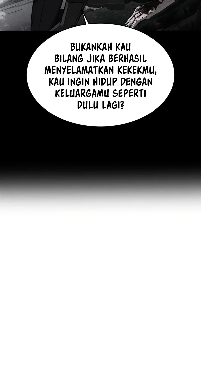 Ticket Hero S2 Chapter 68 - halaman 116
