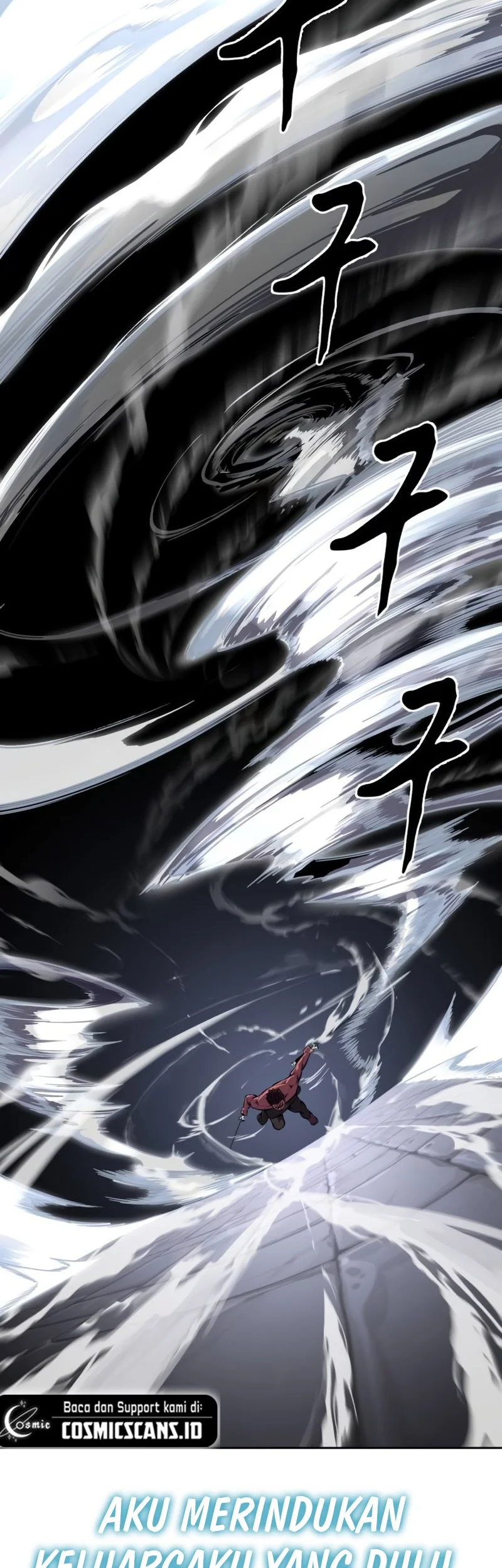 Ticket Hero S2 Chapter 68 - halaman 118